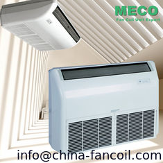 China capacidad del sistema de tubo de la unidad 2 de la bobina de la fan de techo del piso 3tr proveedor