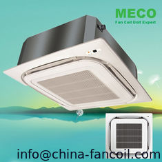 China Casete 1400CFM 3.5TR de Fancoils de tipo proveedor