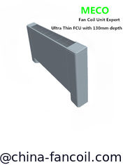 China bobina universal unit130mm depth-300CFM de la fan del diseño ultrafino proveedor