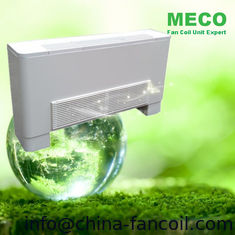 China el вентилаторен конвектор/el agua vertical y horizontal enfriaron la fan Coil-380L/S proveedor