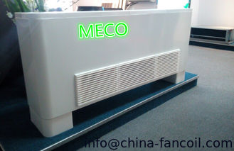 China el вентилаторен конвектор/el agua vertical y horizontal enfriaron la fan Coil-150L/S proveedor
