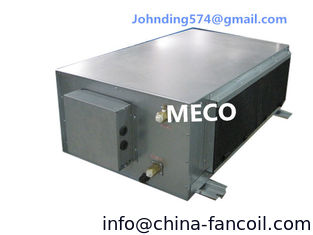 China Alto ³ estático /h de la bobina Unit-2040m de la fan del conducto proveedor