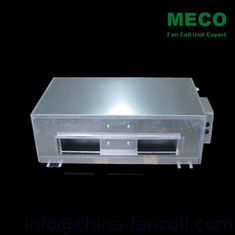 China bobina estática Unit-12.6Kw de la fan del conducto 120Pa-High proveedor