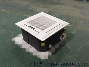 China tipo bobina del casete de 4 maneras de la fan con LED display-200CFM proveedor