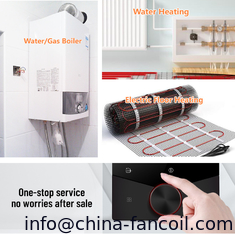 China un control de calefacción por suelo eléctrico proveedor
