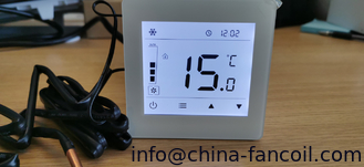 China Стаен термостат de Дигитален Modbus proveedor