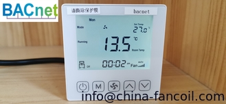 China Termostatos de BACnet proveedor