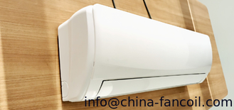 China Alta bobina montada en la pared unit-800CFM de la fan proveedor