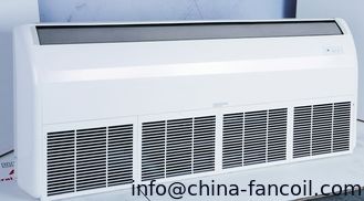 China El tipo del techo del piso enfrió la unidad de la bobina de la fan del agua proveedor
