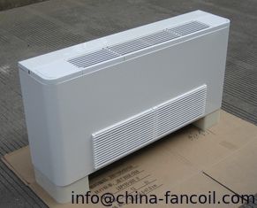 China riegue las unidades enfriadas con el motor de la EC - estufas de convección de la bobina de la fan de fan proveedor