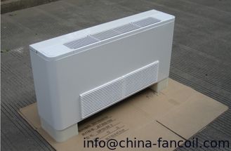 China Tipo bobina del piso de la fan proveedor