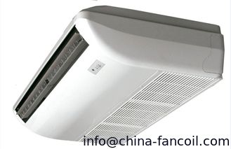 CHINA agua fría Volante vertical de agua 1400CFM-4Tubes proveedor