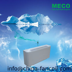 China El agua enfrió los tubos universales de la estufa de convección de fan del soporte libre 200CFM 2 proveedor