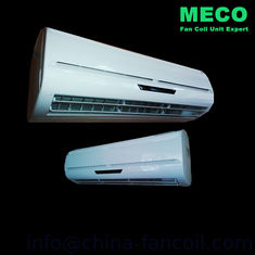 China tipo sistema de la hola-pared de tubo de la unidad 600CFM 2 de la bobina de la fan proveedor