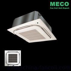 CHINA TIPO BOBINA DE LA FAN (8-WAY, TUBO 4) - 1.5RT DEL CASETE proveedor