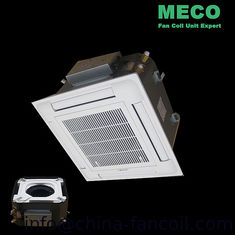 CHINA ventiloconvectorul del casete/unidad-k tavan type-1200CFM de la bobina de la fan del casete proveedor