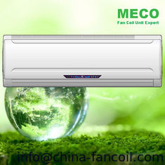 China Unidad de enfriamiento y de calefacción pared de alta calidad de Hydronic de la alta de la fan de la bobina proveedor