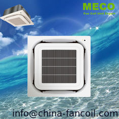 CHINA 4 bobina ahorro de energía unit-1200CFM de la fan del casete de la manera del tubo 8 proveedor