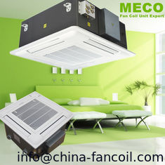 CHINA Unidad de bobina de ventilador de cassette de 0 a 10 V de motor de corriente continua para ahorro de energía-1400CFM proveedor