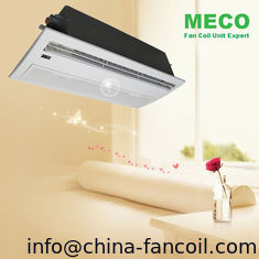 CHINA Unidad de bobina de ventilador de cassette de un solo sentido 6000BTU proveedor