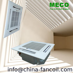 China Terminales ventiloconvector cassette de tipo E-1.8Kw de Cuatro proveedor