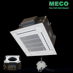 CHINA bobina de ahorro de energía-1.8Kw de la fan de la unidad del casete de CC del motor proveedor