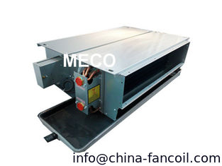 CHINA El techo fresco y ahorro de energía reservado del motor de DC canalizó la bobina unit-3.5RT de la fan proveedor