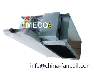 CHINA Extensión Directa-43000BTU de la bobina de la fan proveedor