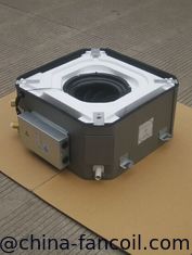 CHINA tipo de cuatro terminales bobina 2pipe-1.8KW del casete de la fan proveedor