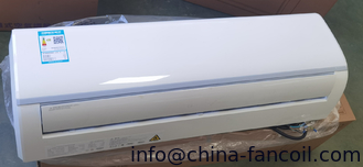 CHINA unidad montada en la pared 18000BTU de la bobina de la fan de 2 tubos proveedor