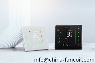 CHINA El controlador de termostato Lora proveedor