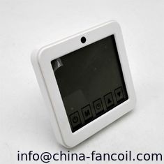 China Termóstato de la pantalla táctil para las calderas de gas semanalmente TH-503 termorregulador programable proveedor