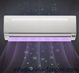China Equipo ULTRAVIOLETA del sterlizer del aire de la lámpara para la mini fractura proveedor