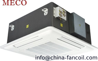 CHINA Unidad de bobina de ventilador de 4 vías de cassette-1600CFM proveedor