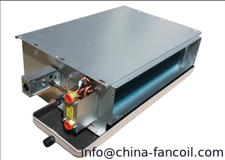China Fan encubierta horizontal Coil-1400CFM proveedor
