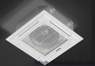 CHINA Ahorro de energía Cassette agua refrigerada Unidades de ventilador de bobina 4TR proveedor