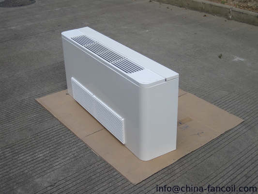 Unidad de ventilador de bobina de agua proveedor