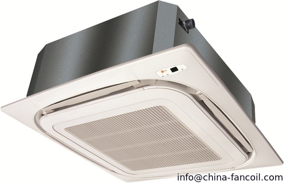 bobina uni-2.0RT de la fan del casete de 4 maneras proveedor