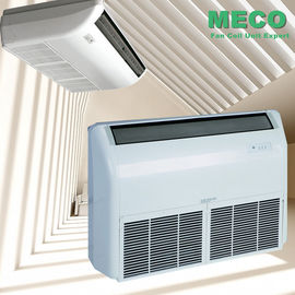 sistema de tuberías de agua refrigerada de ventilador de techo de piso, unidad 2 proveedor