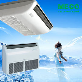 sistema de tuberías de agua refrigerada de ventilador de techo de piso, unidad 2 proveedor