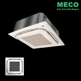 TIPO BOBINA DE LA FAN (8-WAY, TUBO 4) - 1.5RT DEL CASETE proveedor