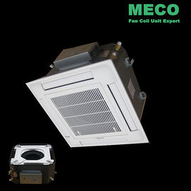 ventiloconvectorul del casete/unidad-k tavan type-1200CFM de la bobina de la fan del casete proveedor
