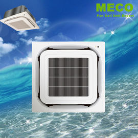 4 bobina ahorro de energía unit-1200CFM de la fan del casete de la manera del tubo 8 proveedor