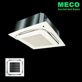 4 bobina ahorro de energía unit-1200CFM de la fan del casete de la manera del tubo 8 proveedor