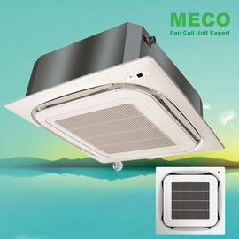 4 bobina ahorro de energía unit-1200CFM de la fan del casete de la manera del tubo 8 proveedor