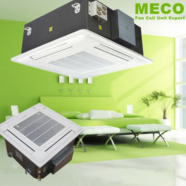 Unidad de bobina de ventilador de cassette de 0 a 10 V de motor de corriente continua para ahorro de energía-1400CFM proveedor