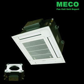 Unidad de bobina de ventilador de cassette de 0 a 10 V de motor de corriente continua para ahorro de energía-1400CFM proveedor