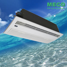 Unidad de ventilador de caja de 2 tubos de un solo sentido 7.2Kw proveedor