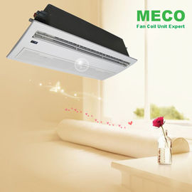 Unidad de ventilador de caja de 2 tubos de un solo sentido 7.2Kw proveedor