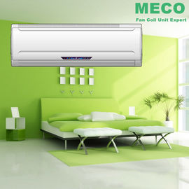 Unidad de ventilador montada en la pared de 2 tuberías con motor de CC y Modbus proveedor